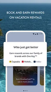 Vrbo Vacation Rentals screenshot 1