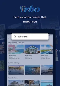 Vrbo Vacation Rentals screenshot 8