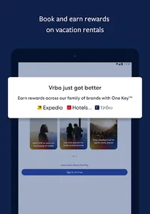 Vrbo Vacation Rentals screenshot 9