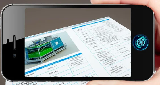 Технический каталог AR screenshot 5