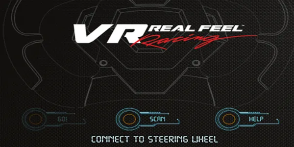 VR Real Feel Racing screenshot 0