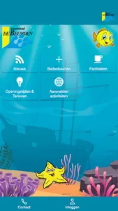 Zwembad De Beemden screenshot 0