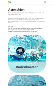 Zwembad De Beemden screenshot 3