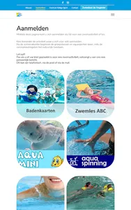 Zwembad De Beemden screenshot 5