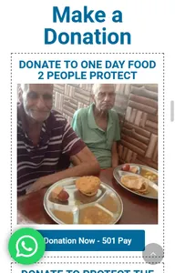 Vridha Ashram - Vridh Ashram screenshot 3