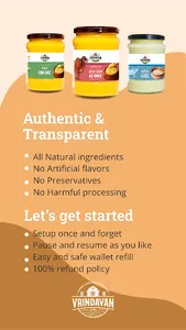 Vrindavan Farm screenshot 10