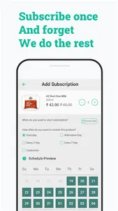 Vrindavan Farm screenshot 13