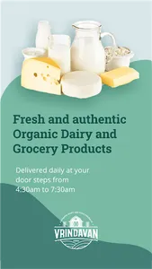 Vrindavan Farm screenshot 15