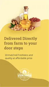 Vrindavan Farm screenshot 9