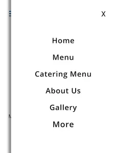 Kavos Grill Greek taverna screenshot 6