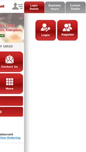 Sushi Mikes Japanese Restauran screenshot 2