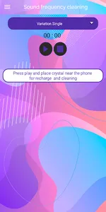 Crystals Stones Guide screenshot 13