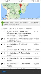 Clínica Dr. Marcelo Mariano screenshot 6