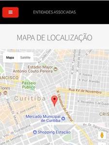 UGT Paraná screenshot 6