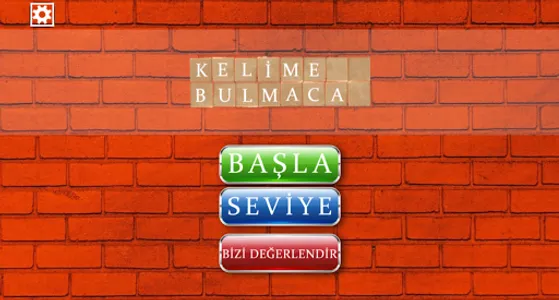 Kelime Bulmaca Oyunu : Gizli B screenshot 16