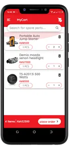 VrooMaster and Car Radio Kenya screenshot 7