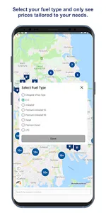Vroom Fuel Price Compare screenshot 3