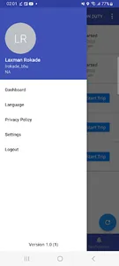 VRP Enterprise screenshot 0