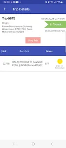 VRP Enterprise screenshot 1