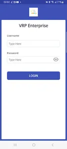 VRP Enterprise screenshot 3
