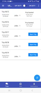 VRP Enterprise screenshot 8