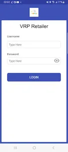 VRP Retailer screenshot 10