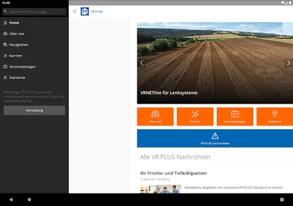 VR PLUS App screenshot 4