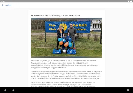 VR PLUS App screenshot 5