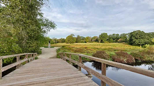 Battlefields in VR screenshot 0