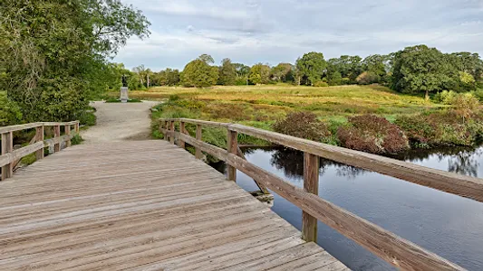 Battlefields in VR screenshot 10