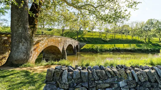 Battlefields in VR screenshot 19