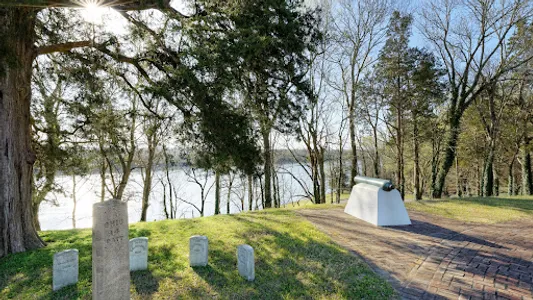 Battlefields in VR screenshot 3