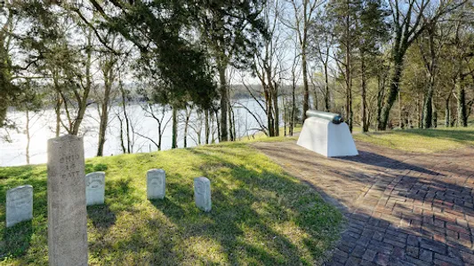 Battlefields in VR screenshot 8