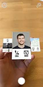 uncovAR screenshot 2