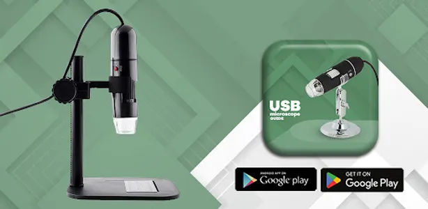 Digital USB Microscope Guide screenshot 0