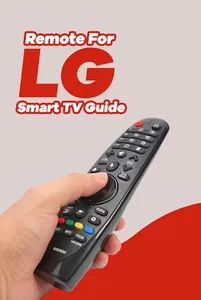 Guide for Remote LG Smart TV screenshot 0