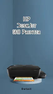 HP Deskjet 5810 iPrint Guide screenshot 0