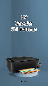 HP Deskjet 5810 iPrint Guide screenshot 2
