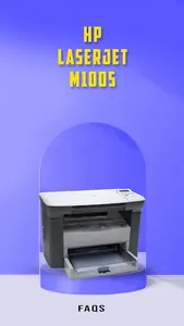 Hp Laserejet M1005 Guide screenshot 2