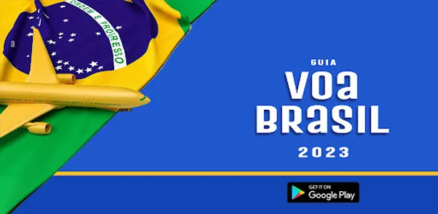 Voa Program - Brasil Guia 2023 screenshot 0