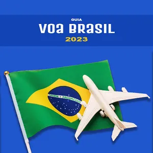 Voa Program - Brasil Guia 2023 screenshot 1