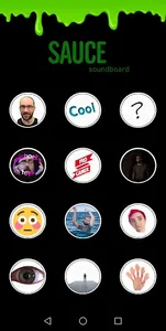 Vsauce soundboard screenshot 0