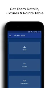IPL Live Score screenshot 2