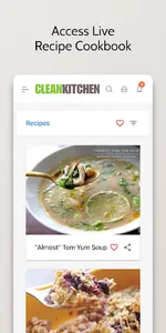 Clean Kitchen screenshot 2