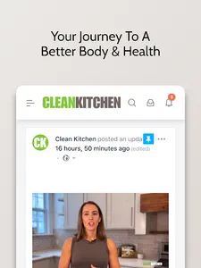 Clean Kitchen screenshot 4