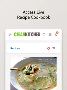 Clean Kitchen screenshot 6