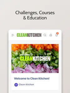 Clean Kitchen screenshot 7