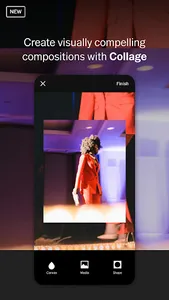 VSCO: Photo & Video Editor screenshot 6