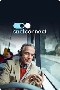 SNCF Connect: Trains & trips screenshot 14