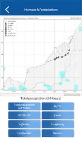 P-MET Mobile screenshot 11